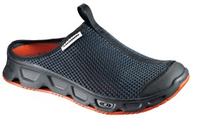 Salomon RX Recovery Shoes