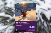 Backcountry book cover image