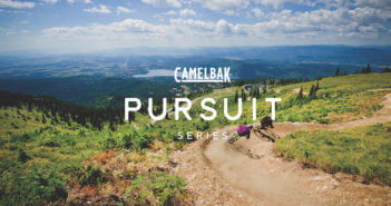 camelbak pursuit series