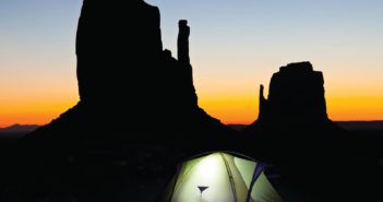 southern utah campgrounds