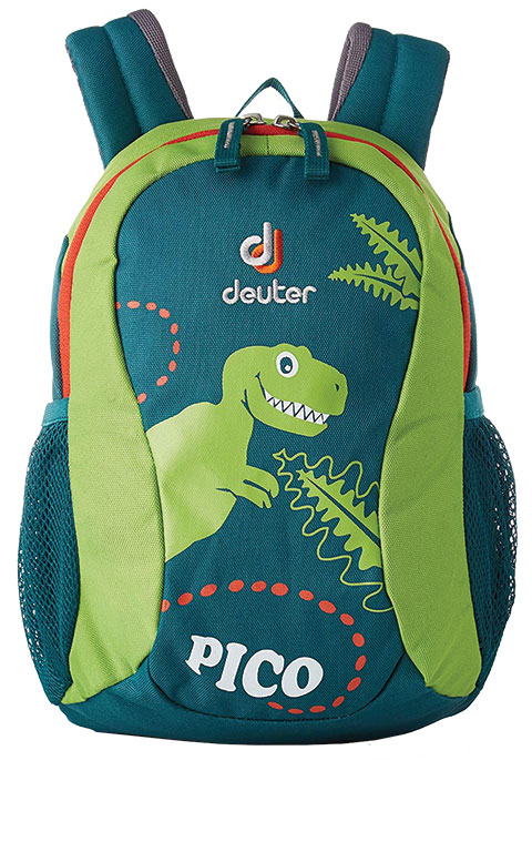 Deuter Kids Pico Pack product photo
