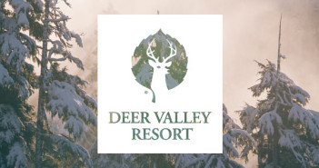 Deer Valley FIS banner