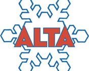 Alta Resort Logo