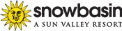 Snowbasin Resort logo