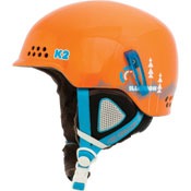 K2 Kid's Illusion Helmet