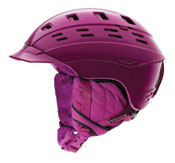 Smith Variant Brim Helmet