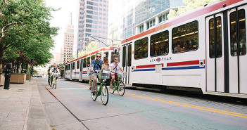 Urban biking feature image