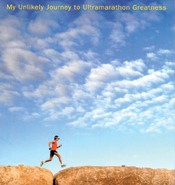 The Bookshelf: Eat and Run: My Unlikely Journey to Utlramartahon Greatness
