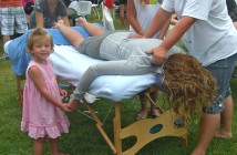Rockwell Massage