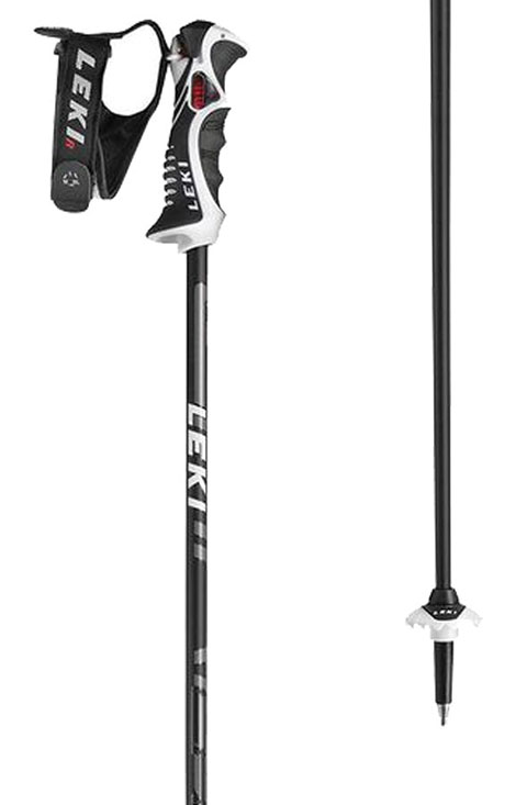 Leki Carbon 14 S Ski Poles