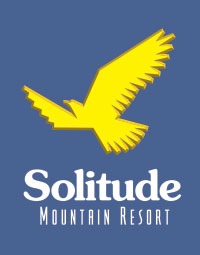 Solitude Resort Logo
