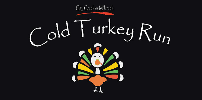 cold turkey run