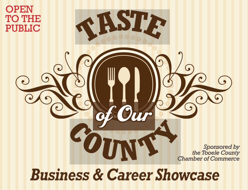 taste of the county