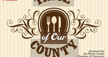 taste of the county