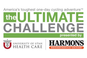 Ultimate challenge logo