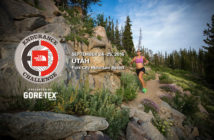 Trail Runner Photo Northface Endurance Challenge