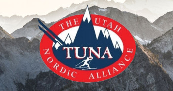 TUNA Utah Nordic logo
