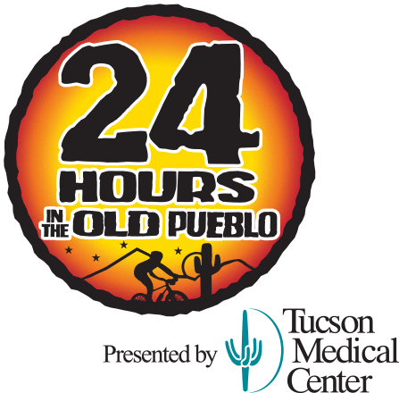 24 hours in the old pueblo