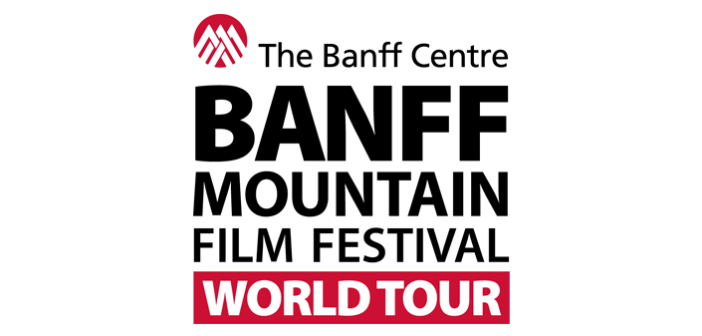 banff film festival logo
