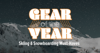 Gear of the Year banner