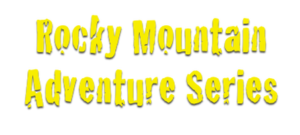 rocky mountain adventure series