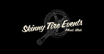 Skinny Tire Event logo
