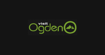 Visit Ogden logo